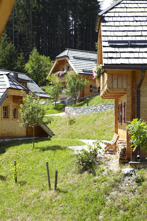 Naturdorf Oberkuehnreit Neukirchen am Grossvenediger Exterior photo