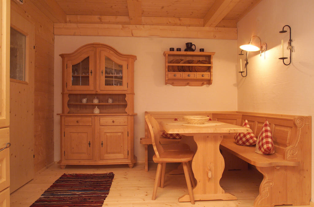 Naturdorf Oberkuehnreit Neukirchen am Grossvenediger Room photo